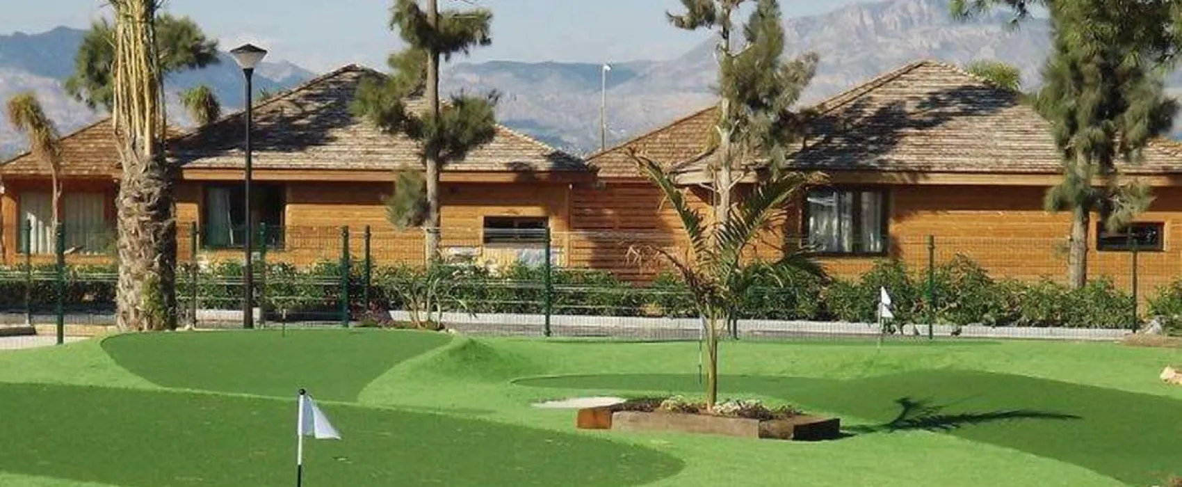 Alannia Costa Blanca