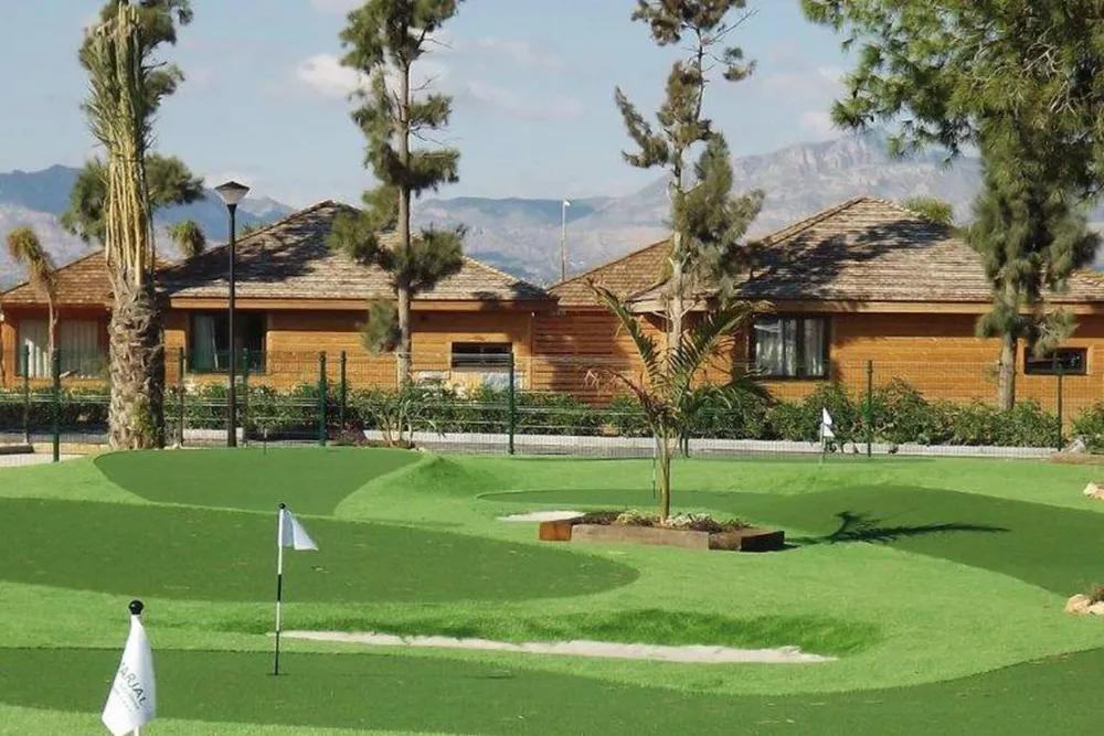 Alannia Costa Blanca