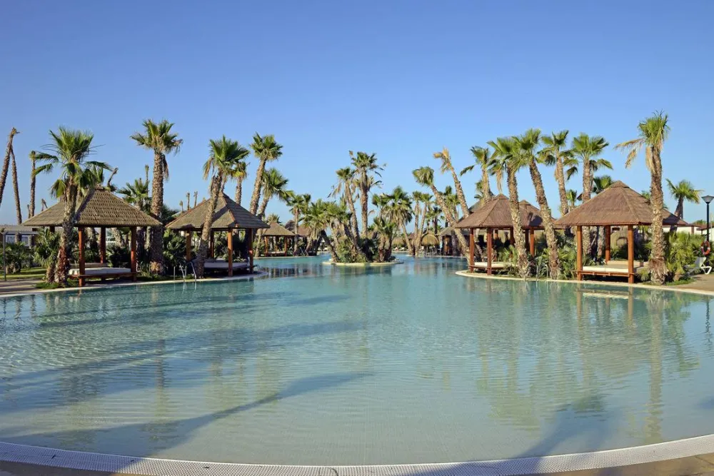 Alannia Costa Blanca