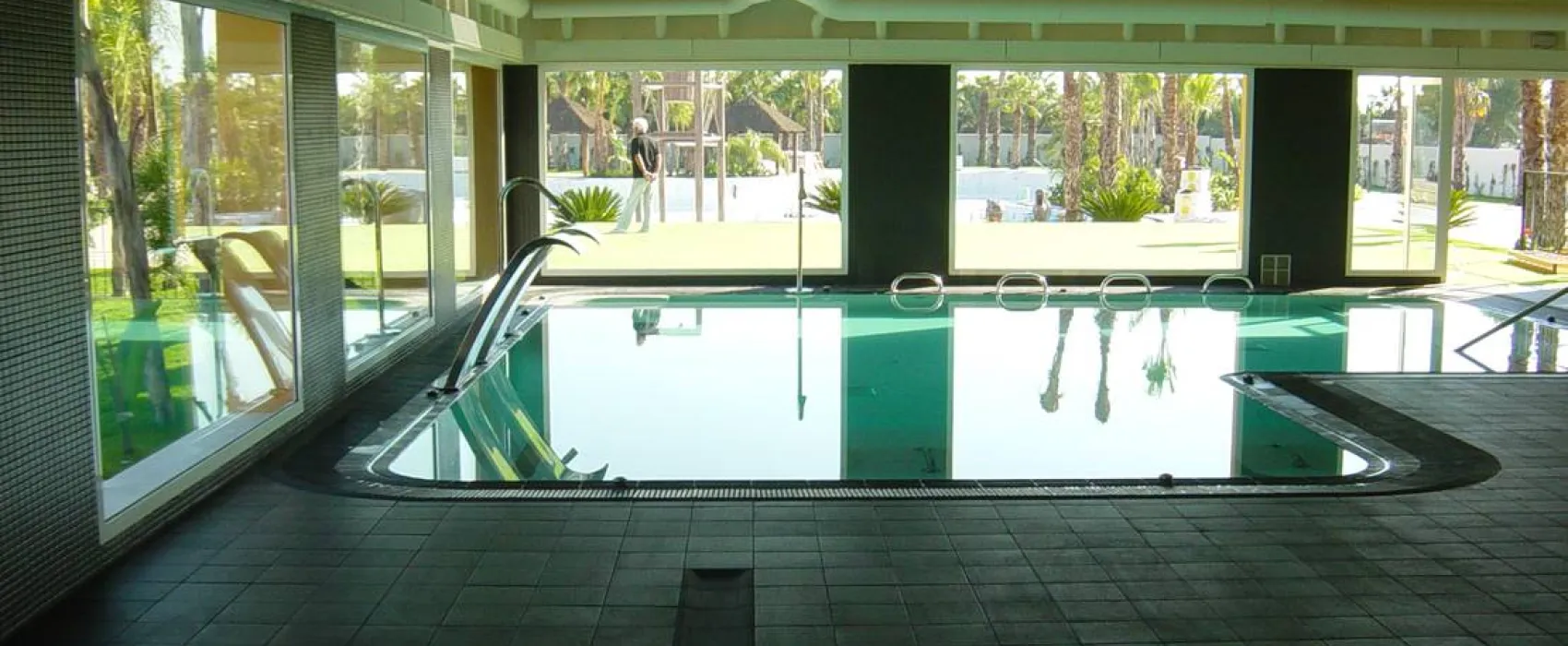 Alannia Costa Blanca