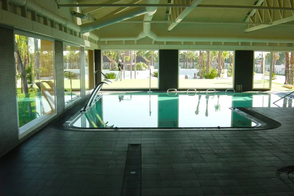 Alannia Costa Blanca