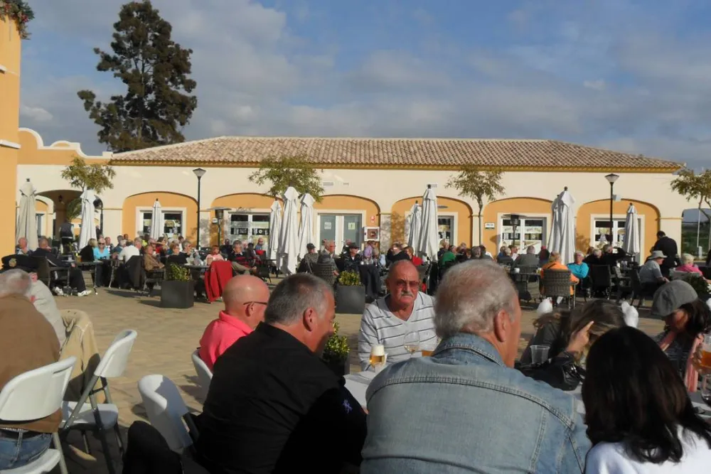 Alannia Costa Blanca