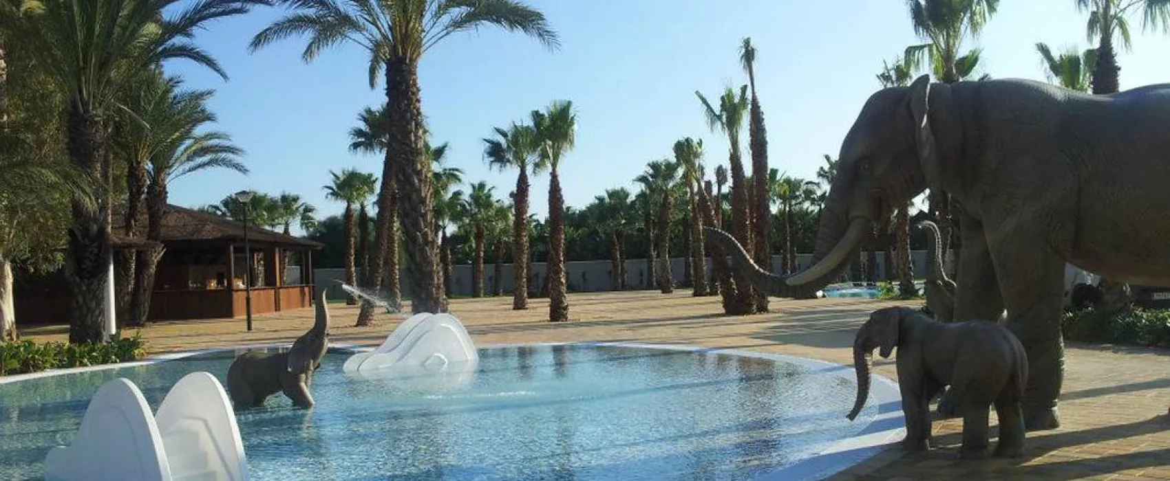 Alannia Costa Blanca