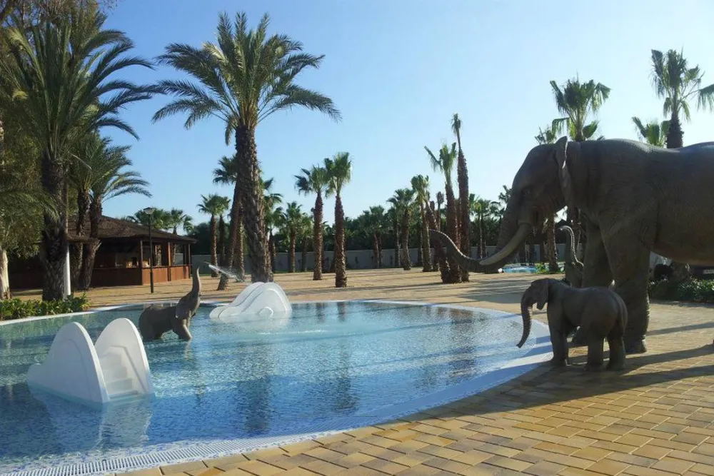 Alannia Costa Blanca