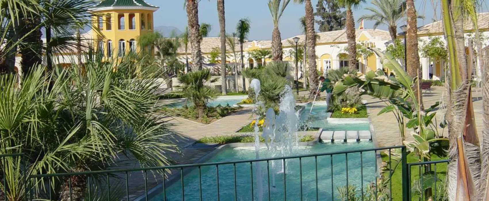 Alannia Costa Blanca