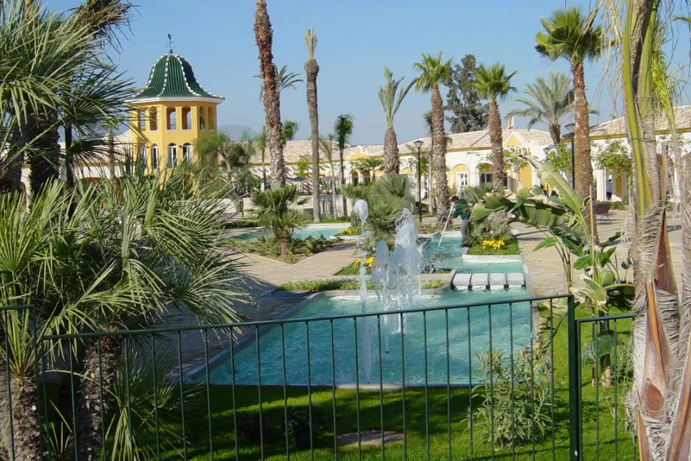 Alannia Costa Blanca