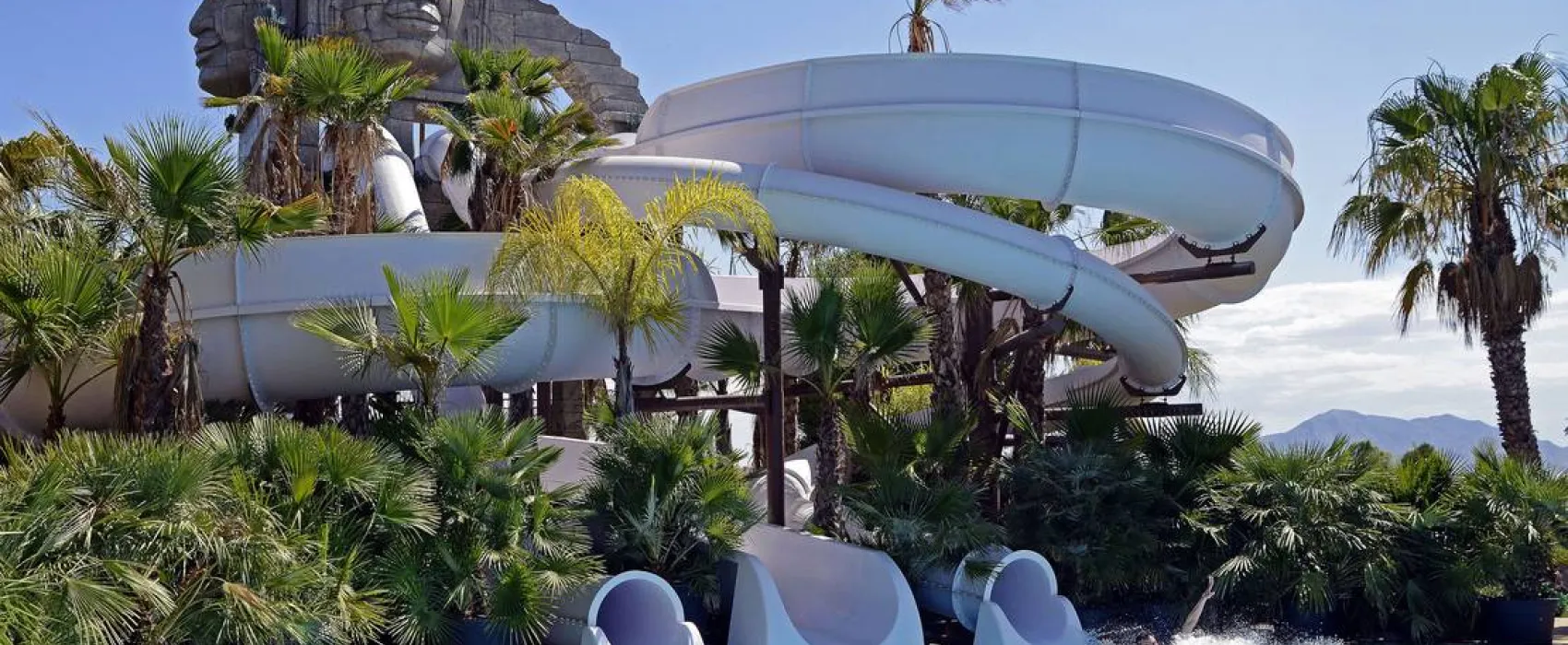 Alannia Costa Blanca