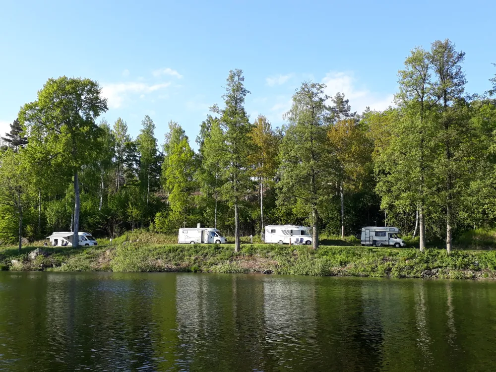 Ljuvadal Camping & Upplevelser