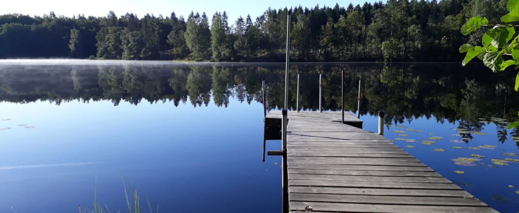 Ljuvadal Camping & Upplevelser