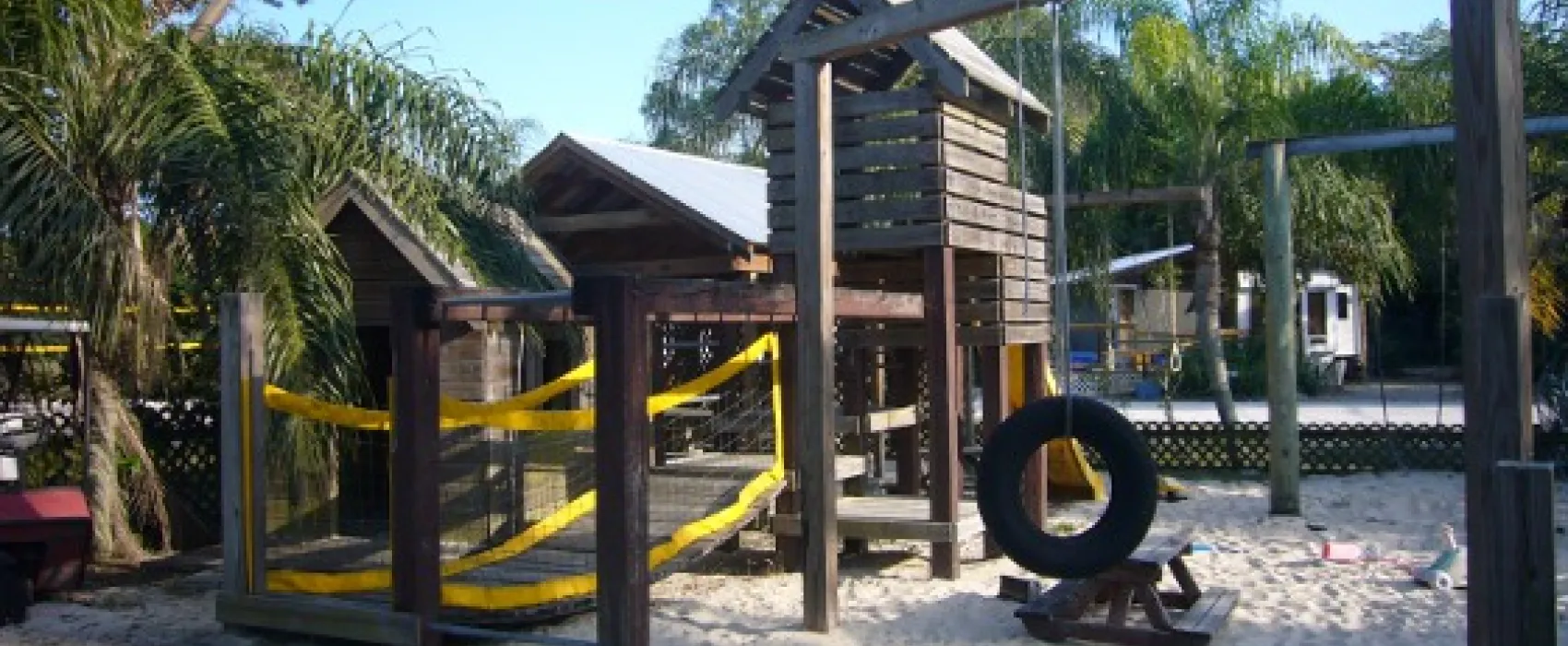 Sunsport Gardens Family Naturist Resort