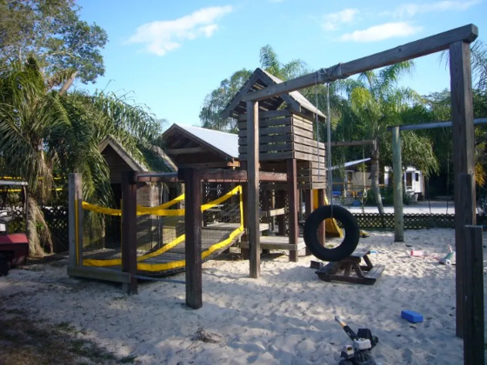 Sunsport Gardens Family Naturist Resort