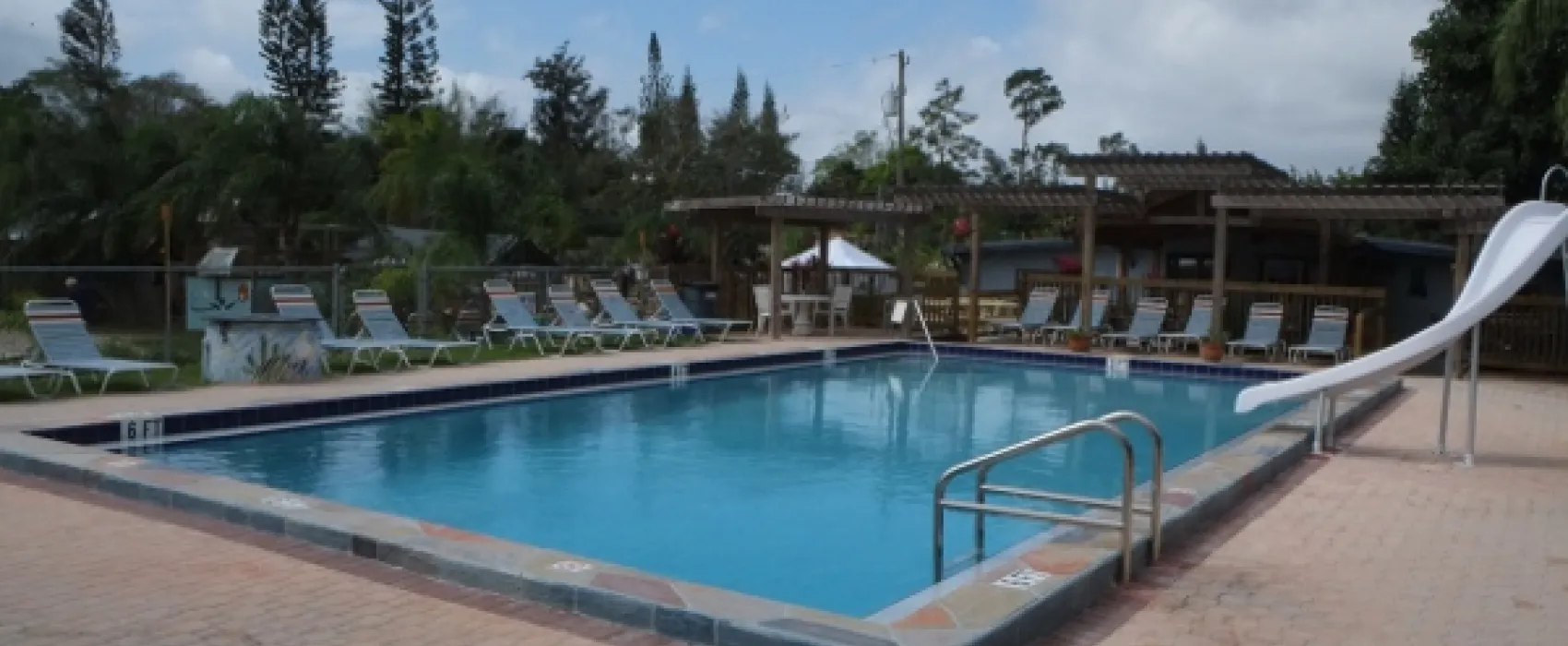 Sunsport Gardens Family Naturist Resort