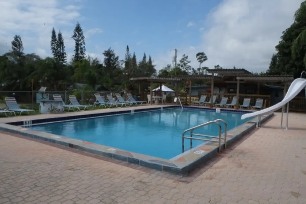 Sunsport Gardens Family Naturist Resort