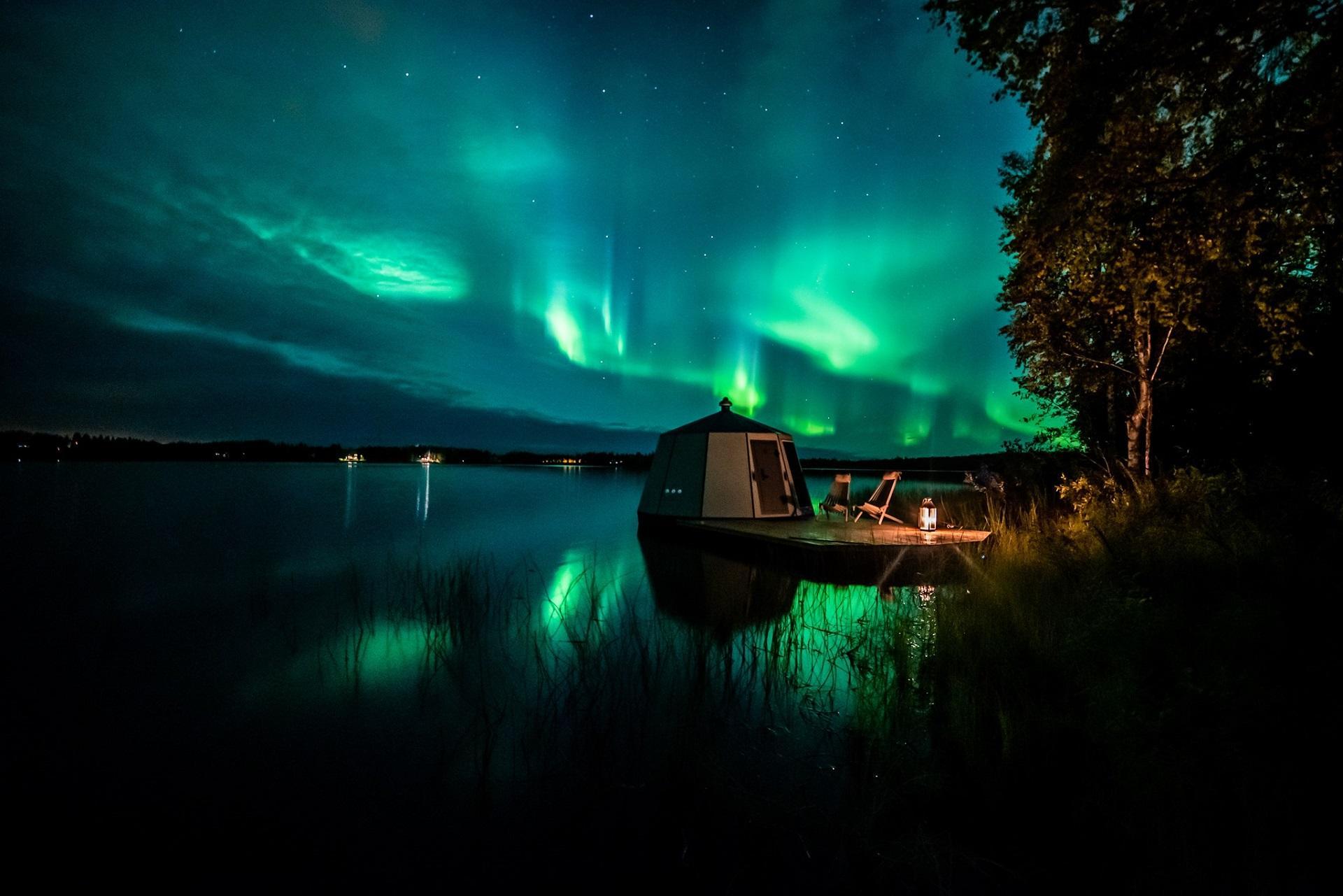 Arctic Guesthouse & Igloos photo 3