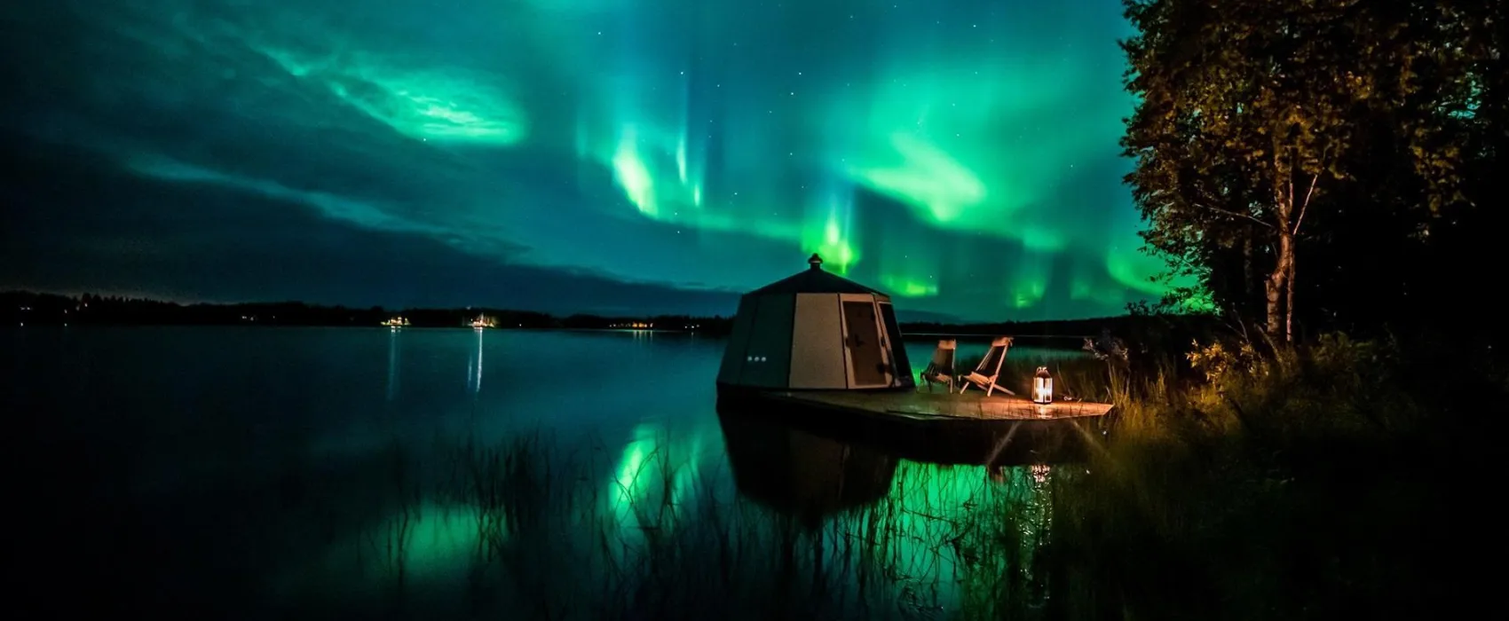 Arctic Guesthouse & Igloos