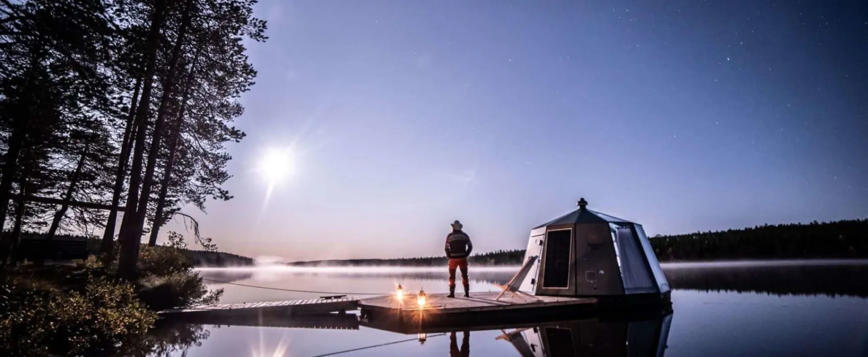 Arctic Guesthouse & Igloos