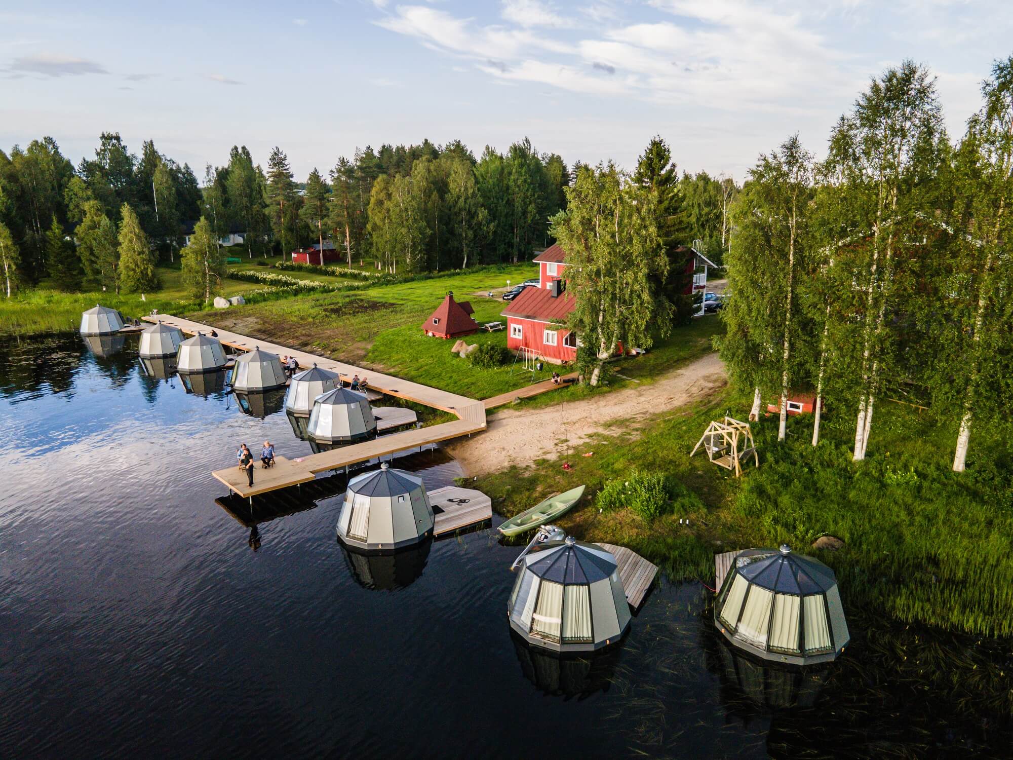 Arctic Guesthouse & Igloos photo 5