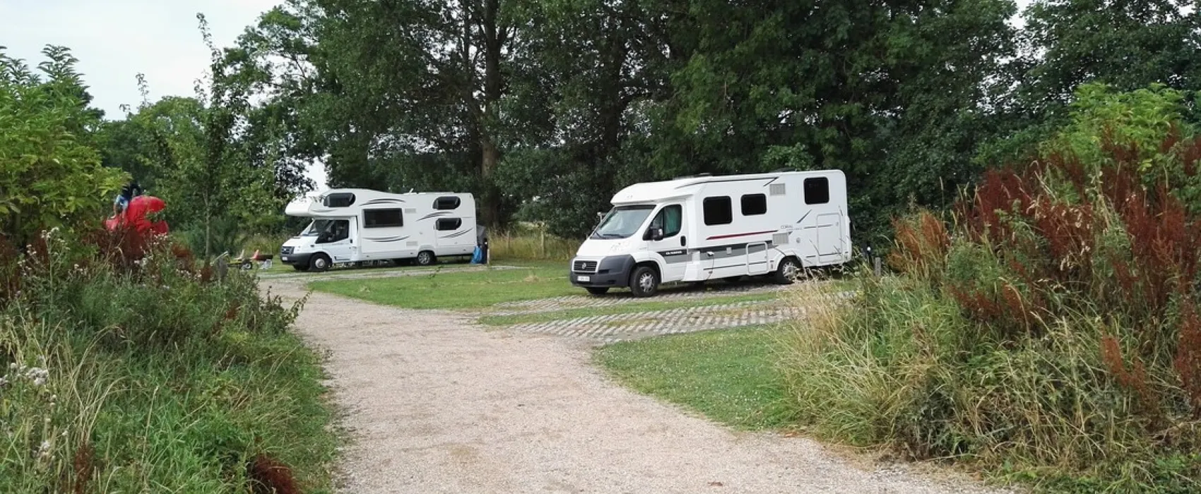 Minicamping Zwaakseweel