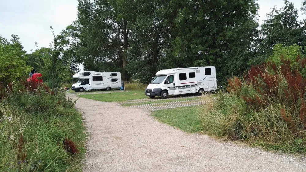 Minicamping Zwaakseweel