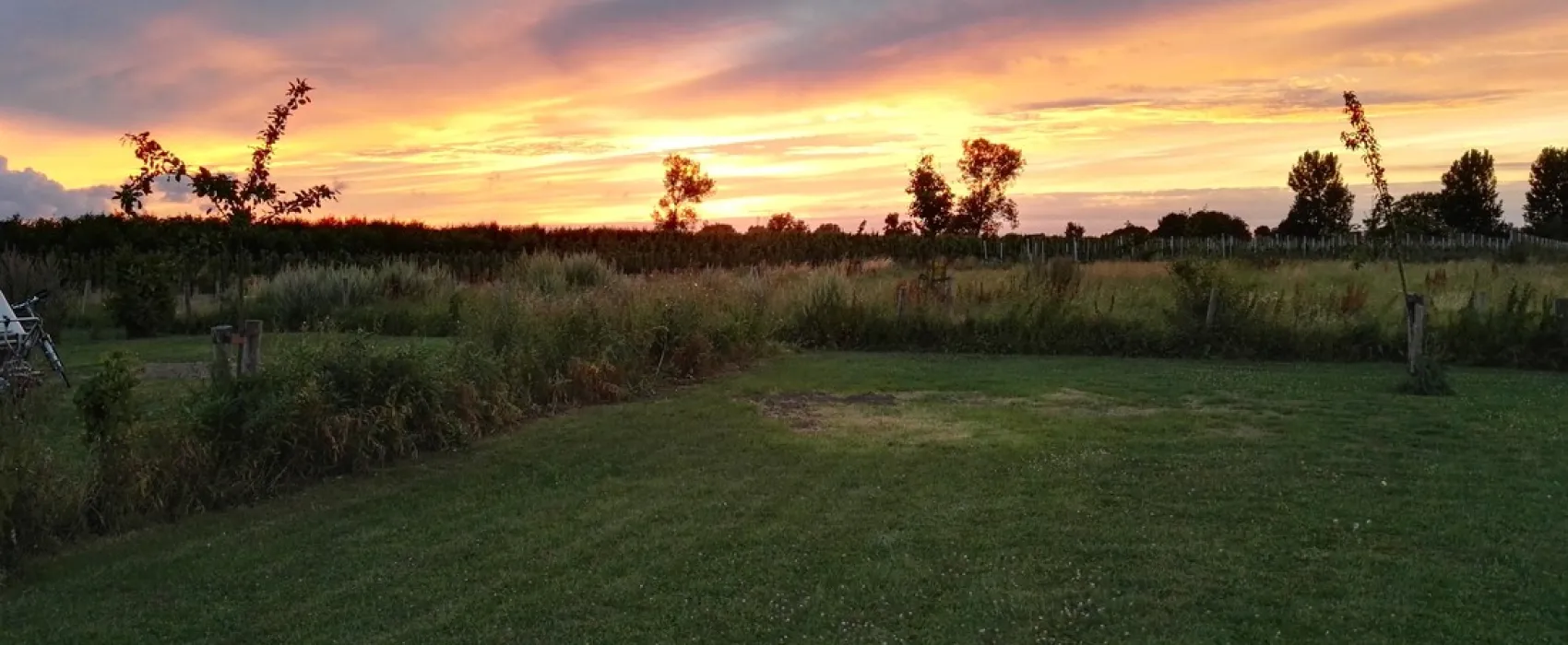 Minicamping Zwaakseweel