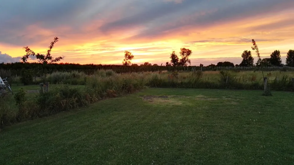 Minicamping Zwaakseweel