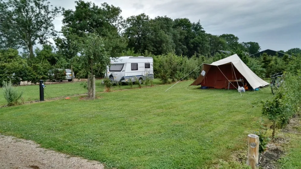 Minicamping Zwaakseweel