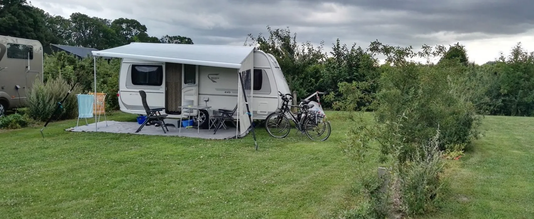 Minicamping Zwaakseweel