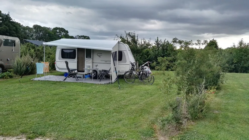 Minicamping Zwaakseweel