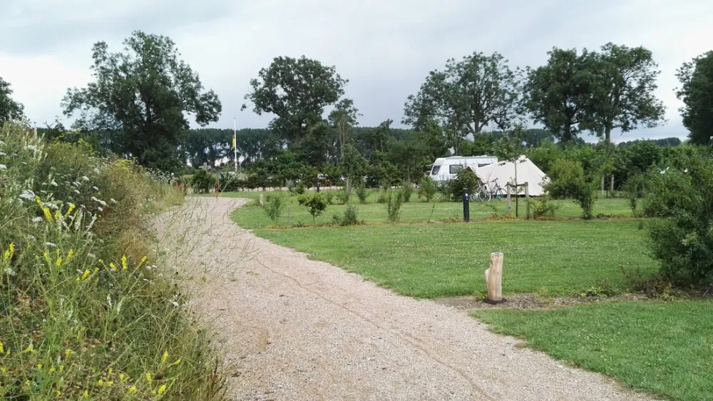 Minicamping Zwaakseweel