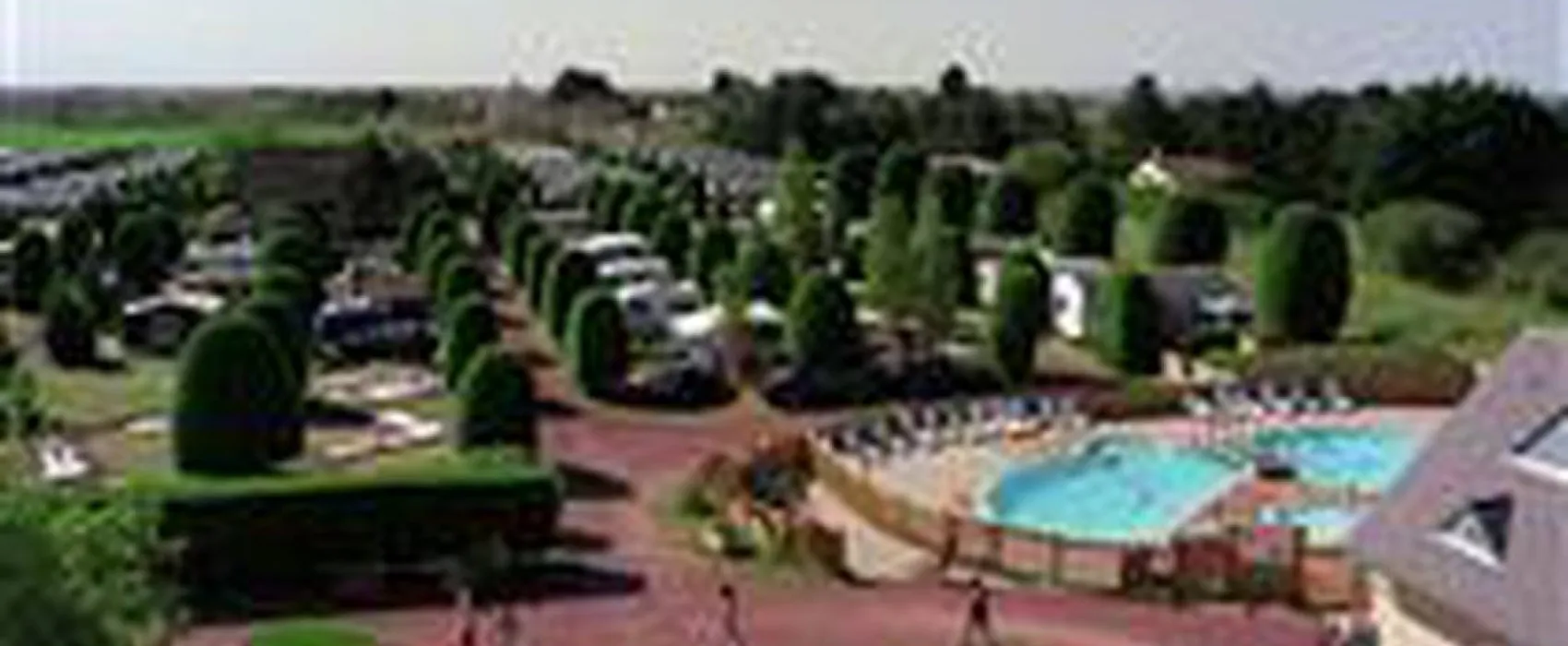 Camping l'Espérance