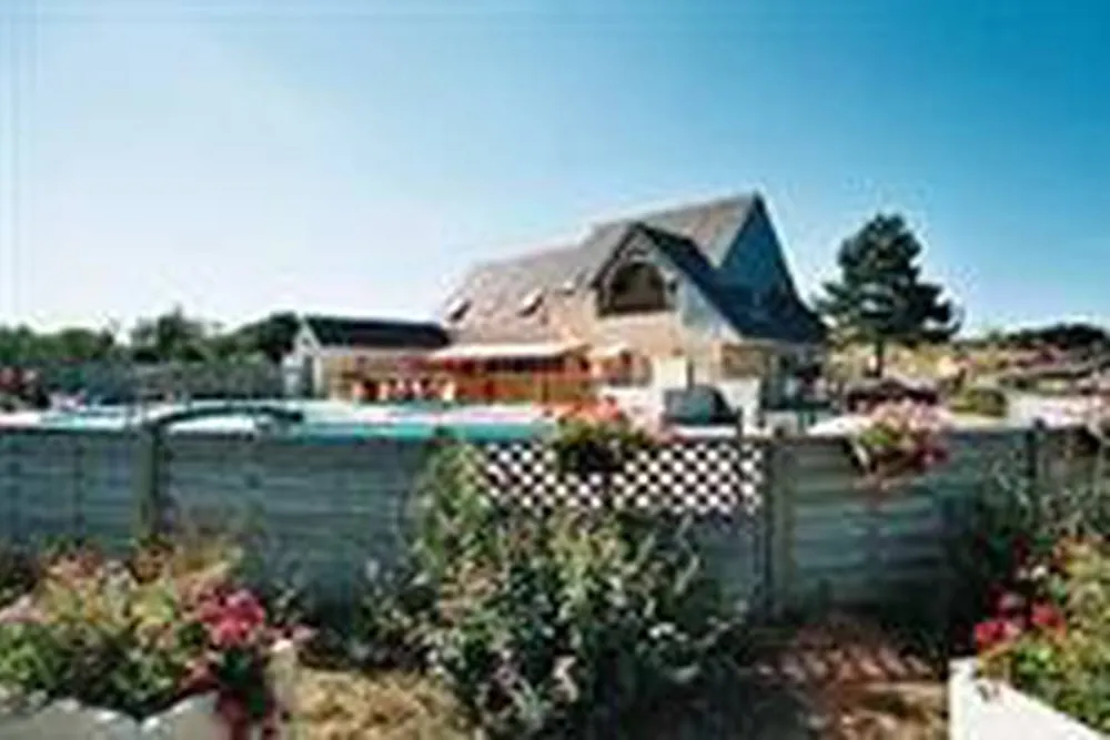 Camping l'Espérance