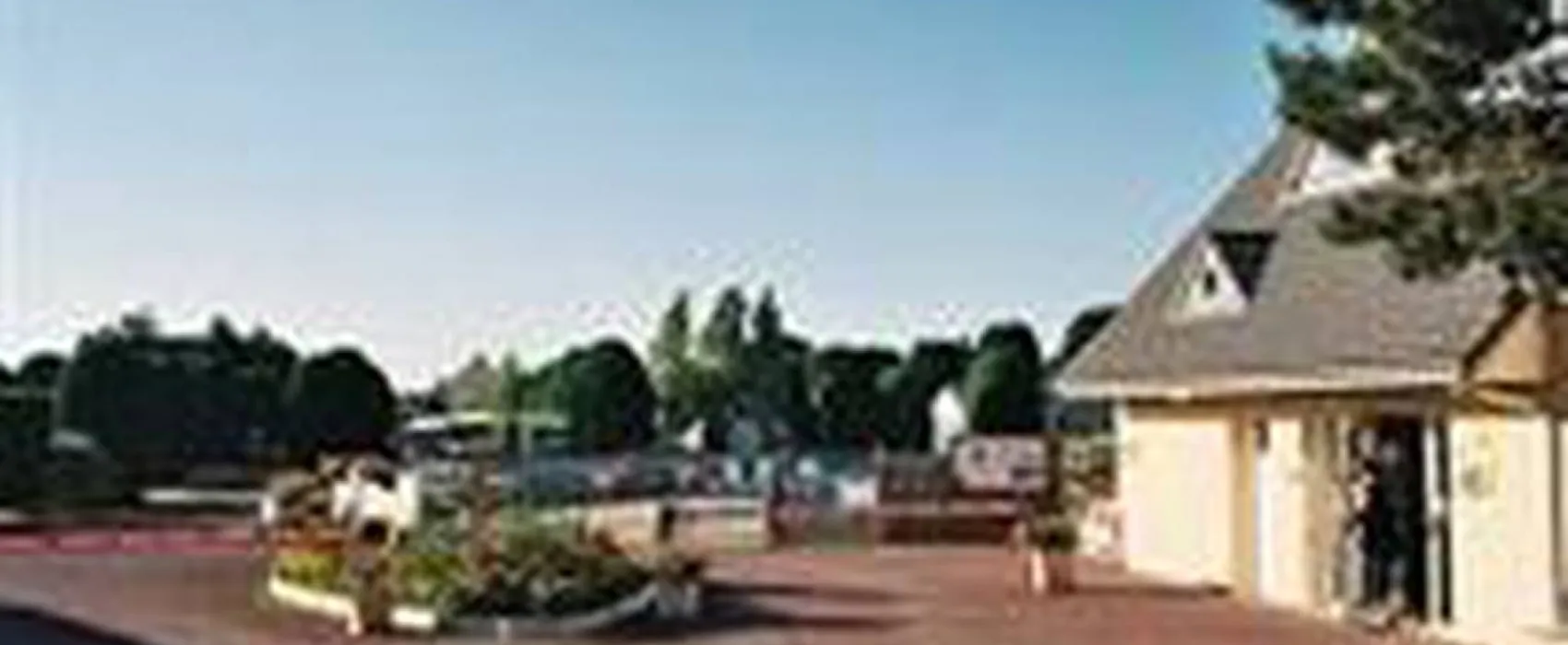 Camping l'Espérance