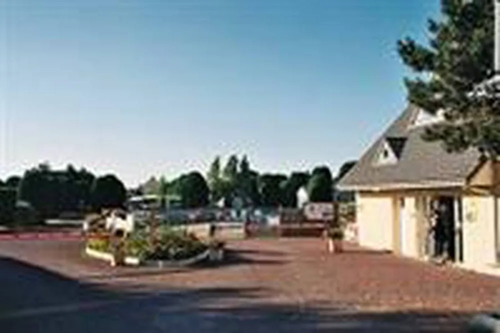 Camping l'Espérance