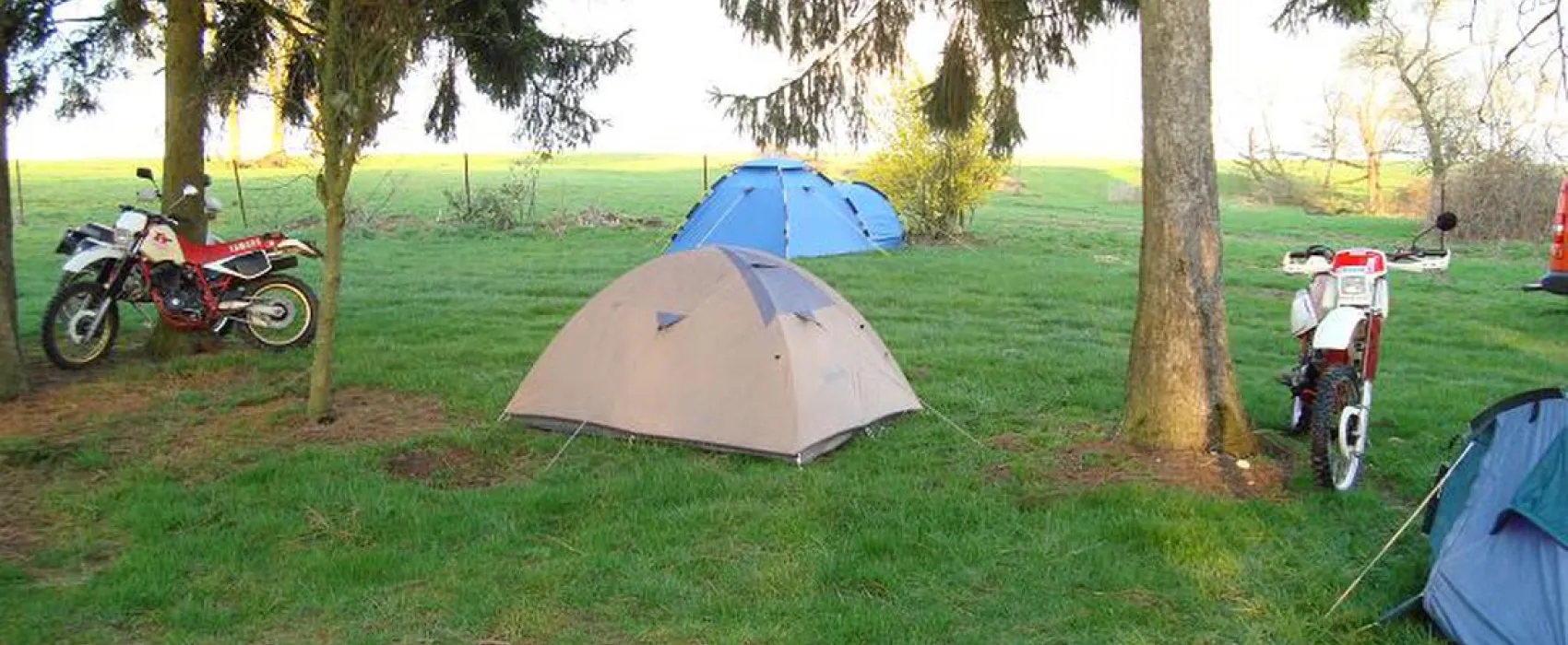 Ferme de la Croix-Villière