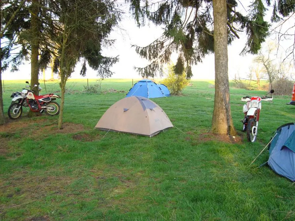 Ferme de la Croix-Villière