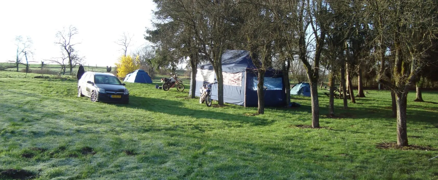 Ferme de la Croix-Villière