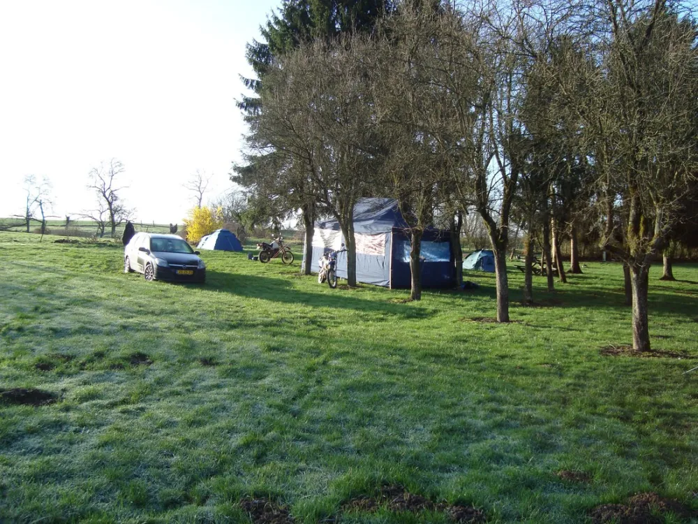 Ferme de la Croix-Villière