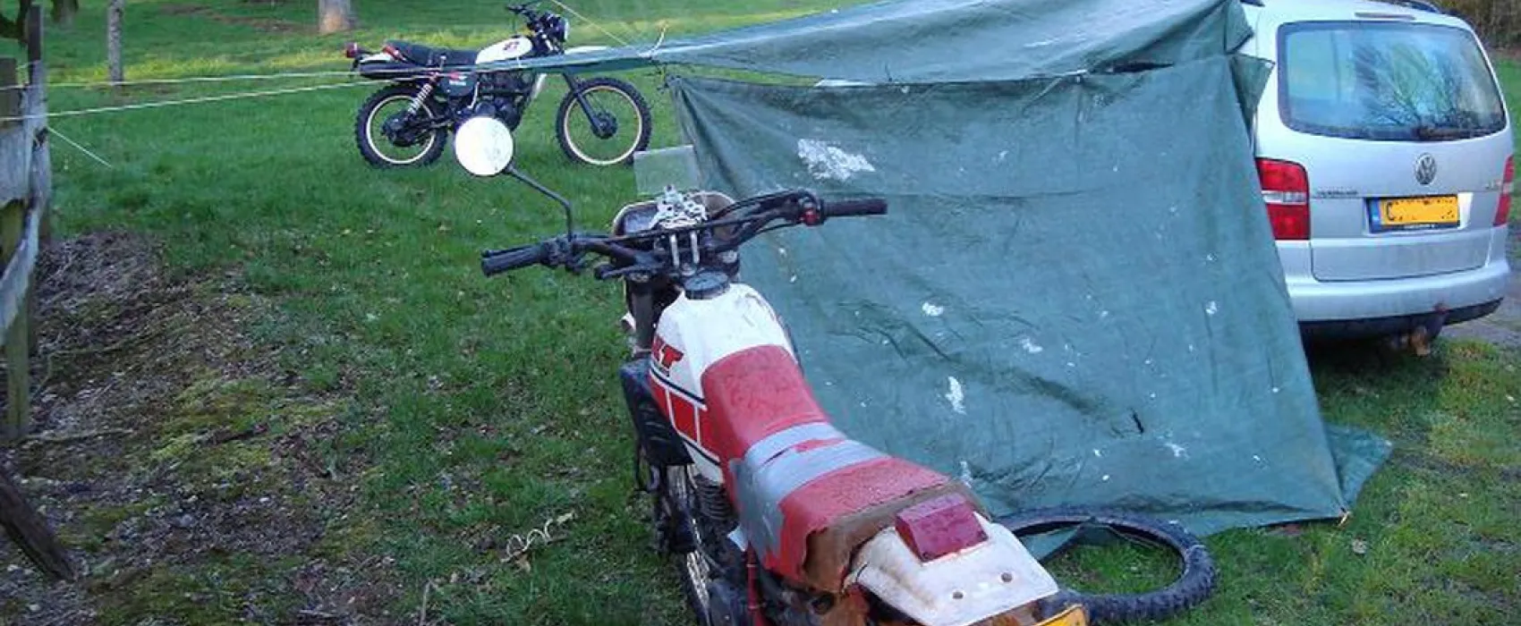 Ferme de la Croix-Villière