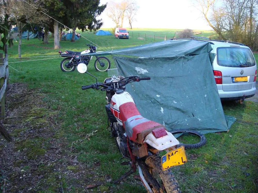 Ferme de la Croix-Villière