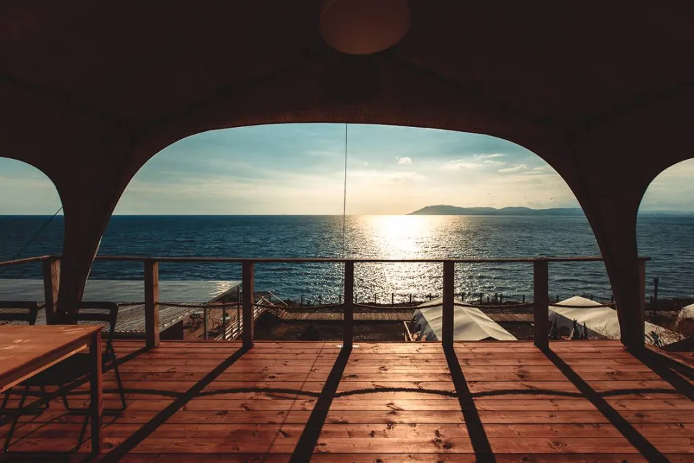 Scala Camping Kabardinka