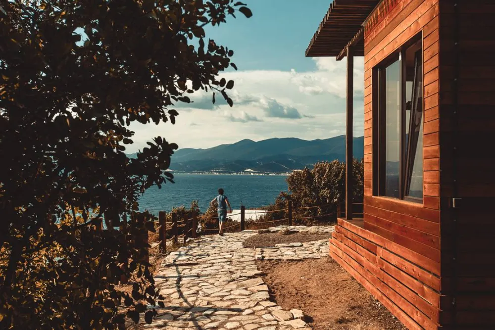 Scala Camping Kabardinka