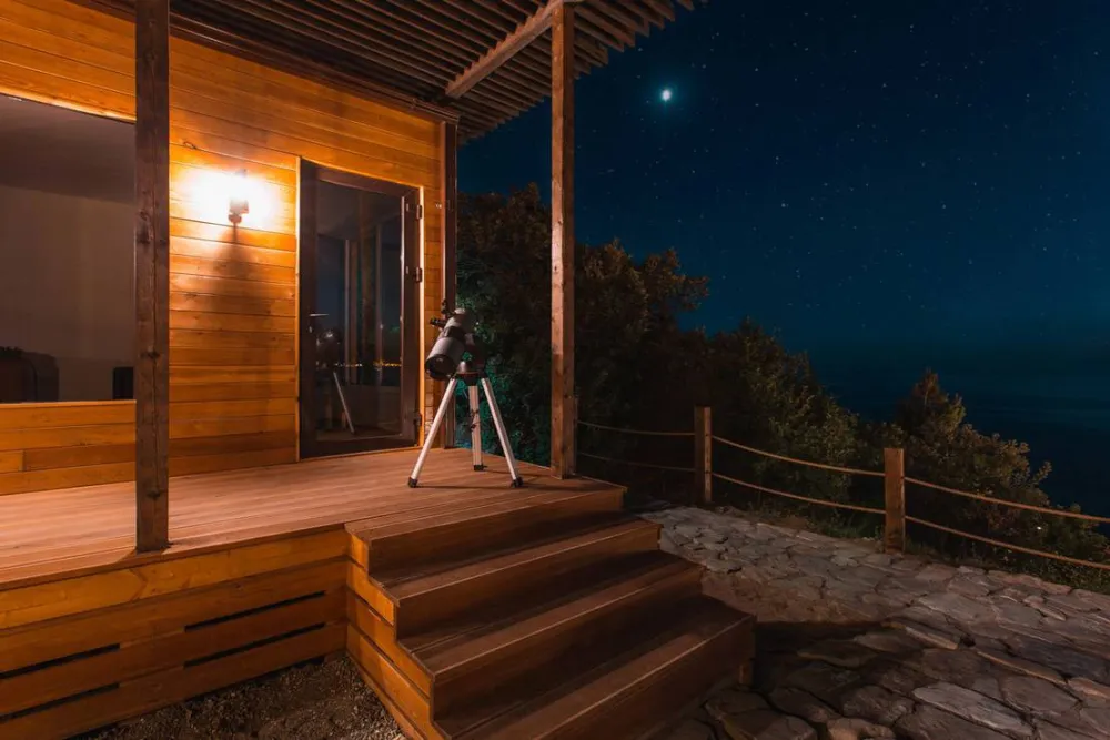 Scala Camping Kabardinka