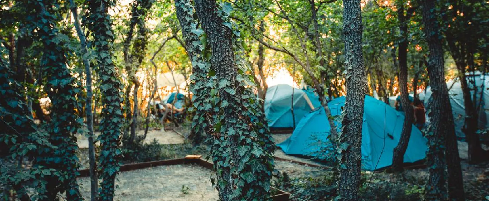 Scala Camping Kabardinka