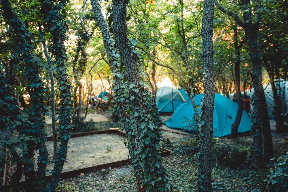 Scala Camping Kabardinka