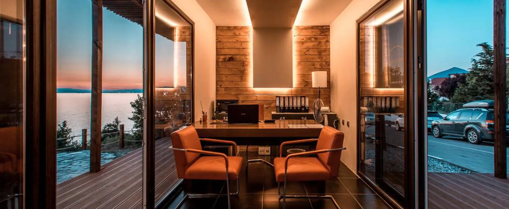 Scala Camping Kabardinka