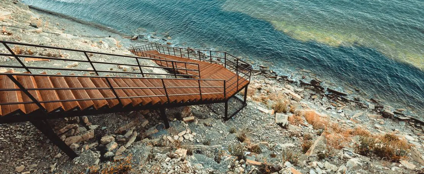 Scala Camping Kabardinka