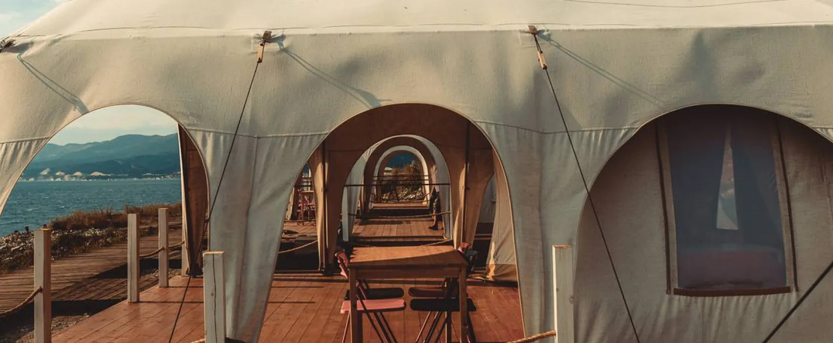 Scala Camping Kabardinka