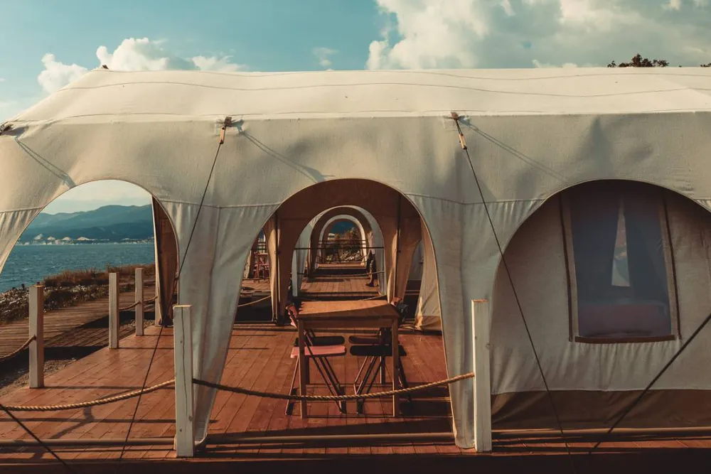 Scala Camping Kabardinka