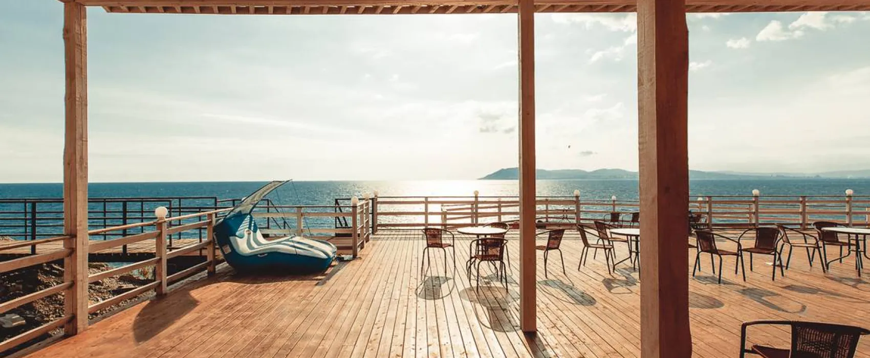 Scala Camping Kabardinka