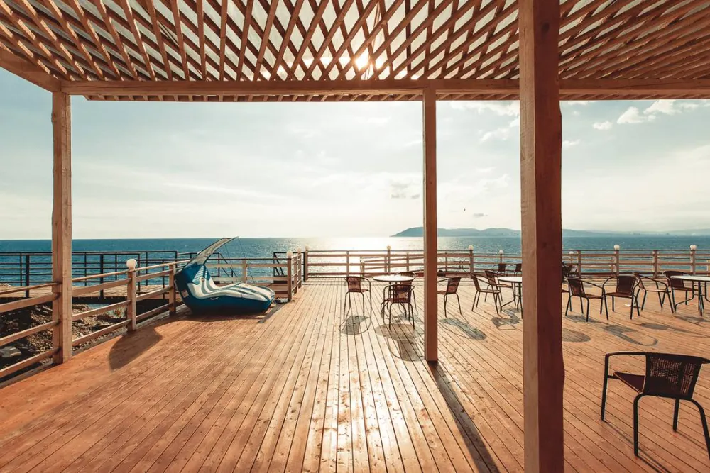 Scala Camping Kabardinka